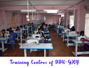 Training Centres